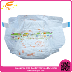 good quality european disposable baby diaper with competitive price