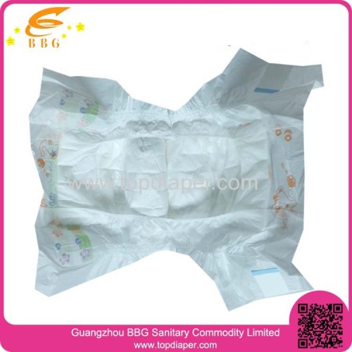 good quality european disposable baby diaper with competitive price