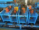 1.2mm-1.6mm Thickness Professional Steel Roll Forming Machine Custom Made