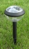 KAY-1SL09R | SOLAR LED Garden Light