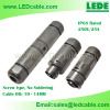 25A IP68 Waterproof Connector - Screw Type