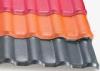 Sound Absorb Classic Top Synthetic Resin Roof Tile With 20 Years Guarantee