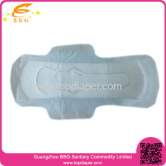 240mm Ultra Thin Sanitary Napkin