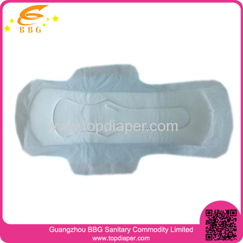 240mm Ultra Thin Sanitary Napkin