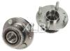 wheel hub bearing F4C6-2B663AA