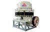 Xinjiang SMS Cone Crusher