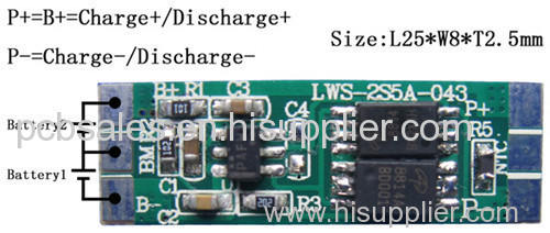 Multilayer led pcb manufacturer