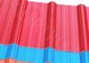 1.5mm Plastic Sheet / Durable Plastic Roof Sheets With Chemical Resistance