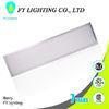DLC cUL UL CSA approved dimmable led panel light 100-347V with 5 years warranty
