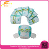 Health Care Product Ultra Thin Disposable Baby Diaper