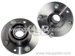 wheel hub bearing F4CZ-1104C