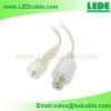 LED Light Bar Extension Cable