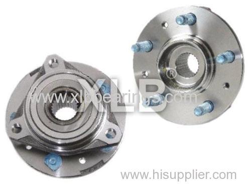 wheel hub bearing YF2Z-1104AA