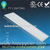 Rectangular Dimmable LED Panel Light 60 x 120 cm 30w Surface Mounted