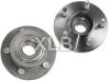 wheel hub bearing F8AC-2B663AB