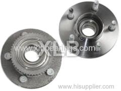 wheel hub bearing F8AC-2B663AB