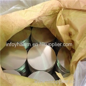 Aluminum Circle Product Product Product