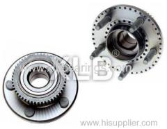 wheel hub bearing 4R33-2B663AA