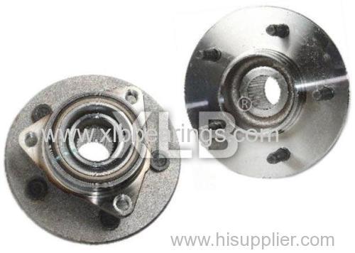 wheel hub bearing F65Z-1104BA