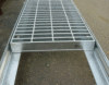 High quality steel grating sewer cover vendor