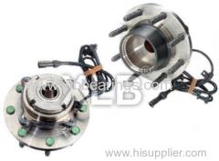 wheel hub bearing BR930420