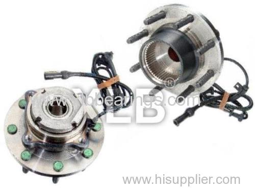 wheel hub bearing BR930420