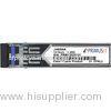 1000BASE-LX / LH SFP Optical Transceivers HP Compatible with Dual LC / PC Connector J4859A