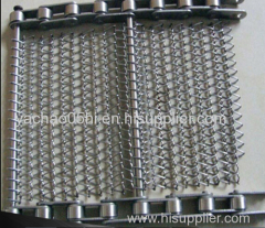 Conveyor Belt Mesh FOR food