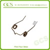 farm equipments spare parts combine parts 5791898 pick up spring teeth