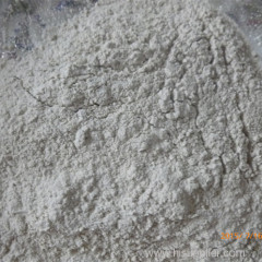 Active clay bentonite for recycling waste oil
