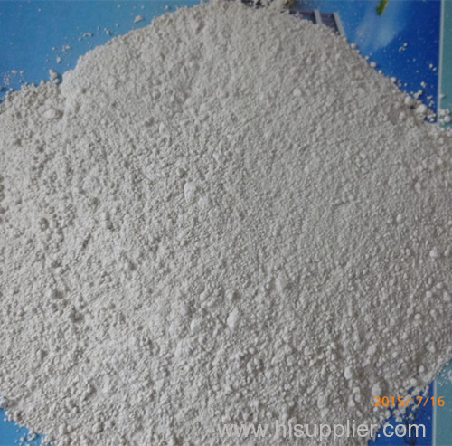 hot sale activated bleaching earth clay for oil refining