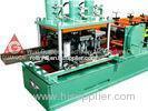 C Purlin Roll Forming Machine Metal Roof panel Rolling Form Machine