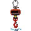 Small Portable Accurate Weighing Electronic Crane Scale 1t 3t 5t 10t 15t Crane Weight Scale