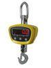 LED Display Infrared Crane Hanging Scales 1000kg Digital Weighting Scale Waterproof
