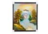 Beautiful Handmade decoration Landscape oil painting images on canvas