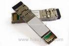 LC 10gbase Juniper Compatible Sfp + Optical Transceiver Modules 1310nm For Mmf EX-SFP-10GE-LRM
