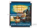 Handpainted Natural seascape acrylic canvas oil painting for living room decor