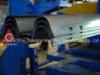 Road Guardrail Roll Forming Machine