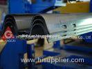 Road Guardrail Roll Forming Machine