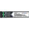 1.25Gb/s 1000BASE-ZX SFP Compatible HP Transceiver Gigabit Ethernet Module J4860A