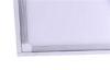 AC85 - 265V 1 x 1 Recessed LED Panel Light 18w Dimmable 5 Years Warranty