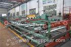 Hydraulic 5mm Beam Heavy Gauge Roll Forming Machine Line For Road And Bridge