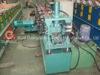Light Steel Keel / Light Gauge Steel Framing Machines Cold Roll Forming Machinery
