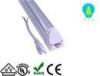 110lm/w T5 LED Tube Frosted Cover 6500K 1500mm 5ft CE ROHS VDE