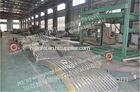 High Performance Steel Roll Formed Products Corrugated Steel Silo / Grain Steel Silo