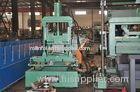 High Speed Metal Cable Tray Roll Forming Machine / Punching Machinery