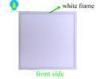 300 X 300 Slim LED Panel Light 6000K Cold White 85lm/w CRI 80