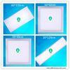 CE ROHS VDE Recessed LED Panel Light LED Surface Panel Light 600 x 600 5 years Warranty
