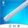 VDE T8 LED Tube Light 1200mm 18w 120lm/w with clear cover