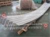 Warehouse Pre Painted Steel Roof Panel Steel Roll Formed Products